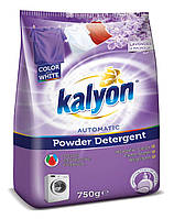 Порошок для прання Kalyon Lavender & Magnolia на 8 прань 0,75 кг