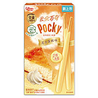 Бісквітні палички Cloud Pocky Чізкейк 48 г.