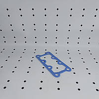 Прокладка Р-80 кришки розподільника МТЗ нижня (силікон)