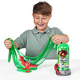 Інтерактивний ігровий набір Robo Alive – ДНК Тиранозавра, фото 3