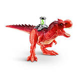 Інтерактивний ігровий набір Robo Alive – ДНК Тиранозавра, фото 5