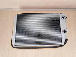 Радіатор пічки Fiat Ducato, Peugeot Boxer, Citroen Jumper 4 (2014-...), 77364073, 6448R0