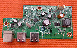 Додаткова плата USB Philips Brilliance 241b 715G5437-T02-000-004I