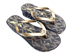 Женские Шлепанцы MICHAEL Michael Kors