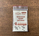 Безвузловий карабін Безвузлівка, неіржавка сталь, ручна робота 8 мм