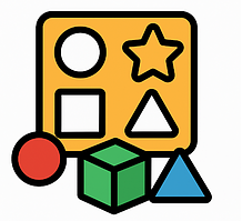 Розвиваючі та інтерактивні іграшки