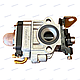 Карбюратор для мотокіс Solo 116, фото 7