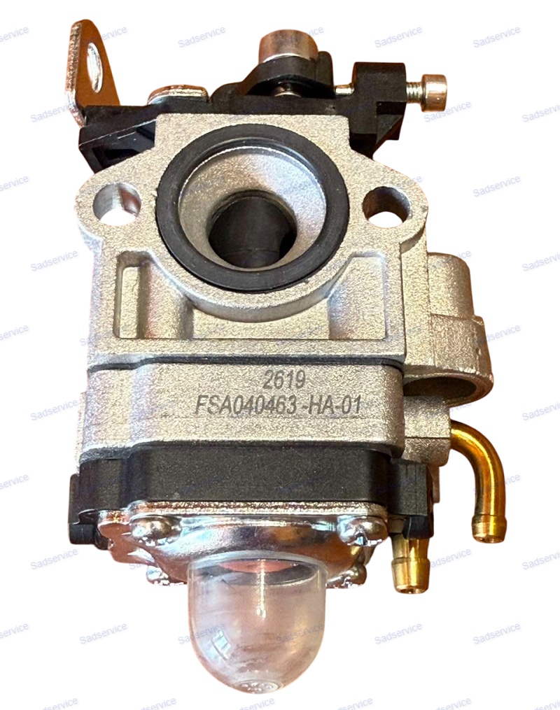 Карбюратор для мотокіс Solo 116, фото 1