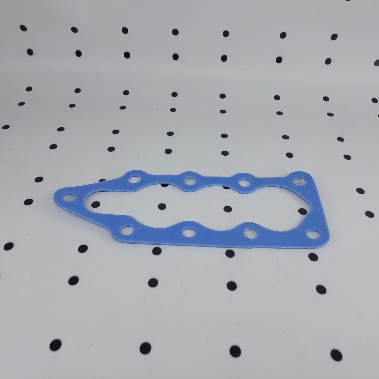 Купить Прокладка Р-80 крышки распределителя МТЗ верхнего нового