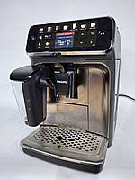 Кавомашина Philips Latte Go EP 5444 з гарантією + новий молочник