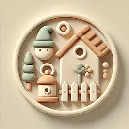 Садовий декор