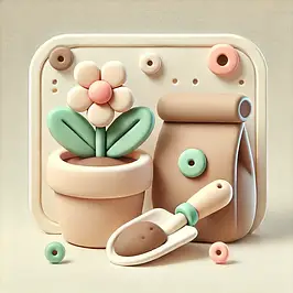 Садові рослини і ґрунти