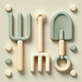 Інструменти для обробки грунту