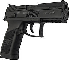 Страйкбольний пістолет ASG CZ75 P-07 Duty 6 мм