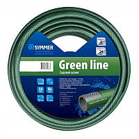 Шланг Symmer Green Line 3/4 50м