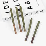 Палички для котів мататабі котяча м'ята Cat Mint Stick, фото 4