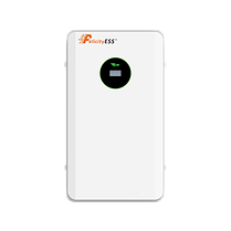 Акумуляторна батарея LUX-E-48250LG03 Felicity (LiFePO4 51,2V 250Ah 12,5kWh), фото 3