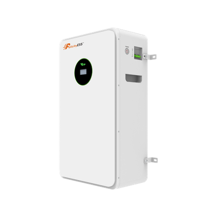 Акумуляторна батарея LUX-E-48250LG03 Felicity (LiFePO4 51,2V 250Ah 12,5kWh), фото 1