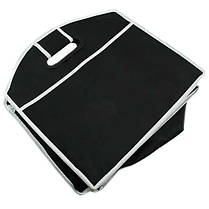 Сумка-органайзер для автомобіля Car Boot Organiser на 3 відсіки, фото 4