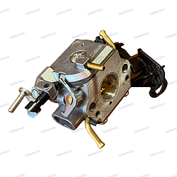 Карбюратор для HU 445, 450/ZAMA/Original/Карбюратор на HU 445, 450 бензопилу/Оригінал