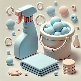 Прибирання