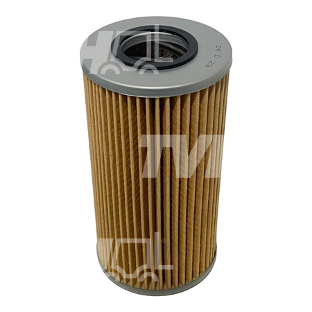 Масляний фільтр 70x152мм комбайна Claas MF двигуна Perkins  A4.318 A4.270 A4.248 A4.236 A4.212, фото 1