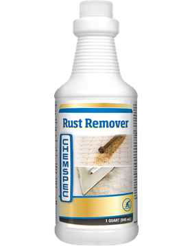 Засіб для видалення плям іржі Chemspec Rust Remover 1л, фото 1