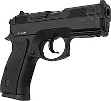 Страйкбольний пістолет ASG ASG CZ 75D Compact 6 мм