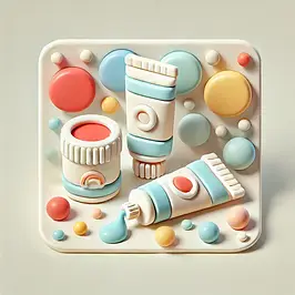 Художні фарби