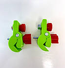 Тримачі смуг плитки на столи Keramo, ProLevel (2 шт в наборі), фото 2