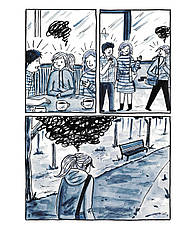 Книга «Та все ОК». Автор - Деббі Тан, фото 3