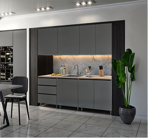 Кухонний гарнітур Асті Embawood 2.0м