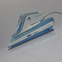 Утюг Braun TexStyle 5 SI5006BL(DDT) Б.У.