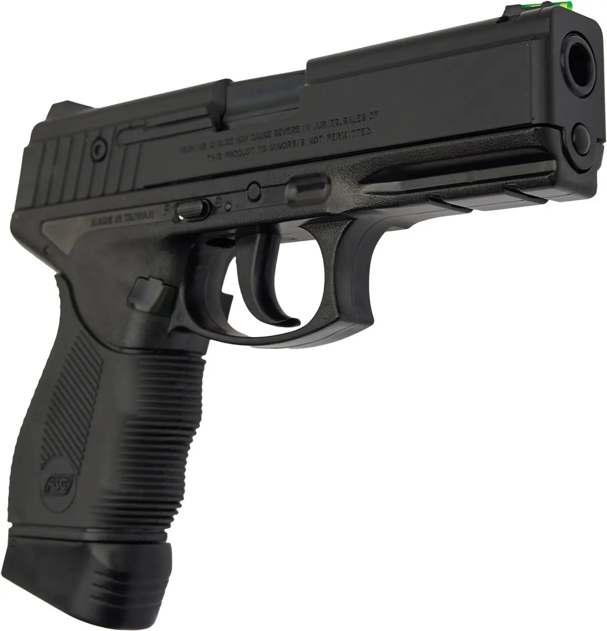 Страйкбольний пістолет ASG Sport 106 6 мм, фото 1