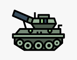 Танковий бій