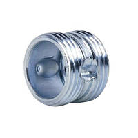 Ниппель Karro 1" для алюминиевых и биметаллических радиаторов 777