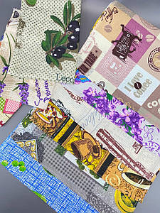 Рушник Вафельні 55*35 см