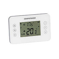 Терморегулятор программируемый недельный Computherm T70 777