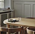 Стіл обідній STOCKHOLM 2025 IKEA 795.799.84, фото 6