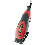 Машинка Gemei GM-1023 для стрижки тварин з 4 насадками, фото 2