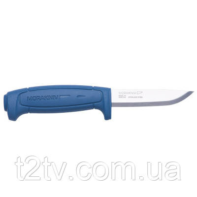Ніж Morakniv 546 stainless steel (12241)