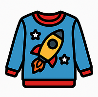 Тематичний одяг