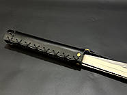 Набір шампурів "Лев" (в шкіряному сагайдаку), фото 4