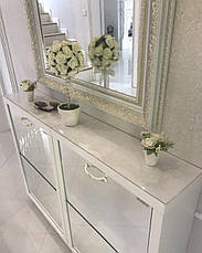 Турецьке прозоре м'яке скло оригінал, товщина 2000 мкм (2 мм), фото 4