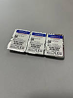 Контактні Лінзи Biofinity без картонної упаковки