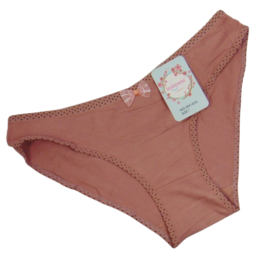 Жіночі сліпи Kokowei 1626 XL капучино