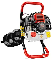 Мотобур RED TECHNIC RTSWG0106, фото 2