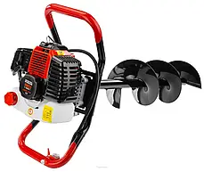 Мотобур RED TECHNIC RTSWG0106, фото 3