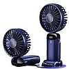 Ручний міні вентилятор 1012 fan, фото 3