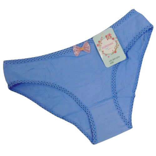 Жіночі сліпи Kokowei 1626 2XL сині